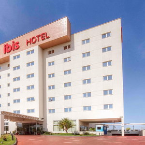 Hotel Ibis Uberlandia cazare Uberlandia