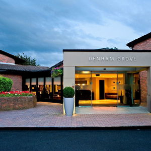 Hotel De Vere Venues Denham Grove cazare Denham