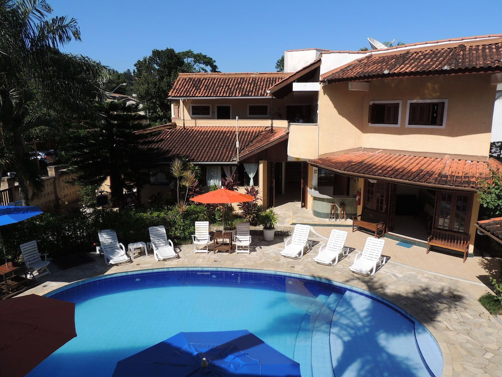 Hotel Pousada Mosaico