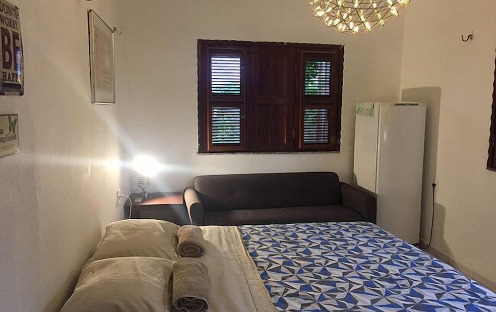 Hotel Pousada Brisa Del Mar