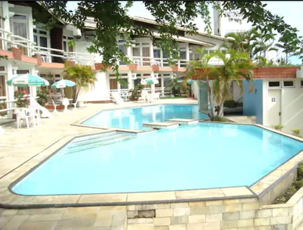 Hotel Rede Andrade Aracaju