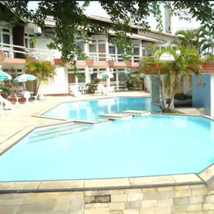 Hotel Rede Andrade Aracaju cazare Aracaju