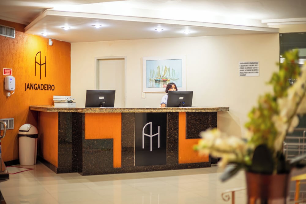 Hotel Hotel Jangadeiro