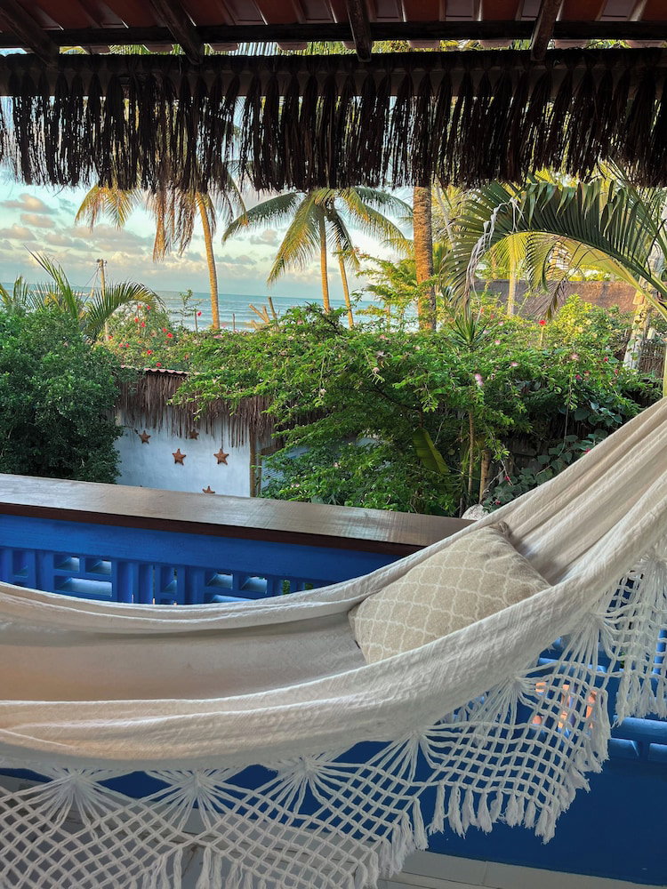 Hotel Pousada Nascente Do Sol