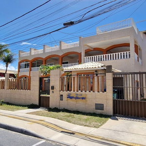 Hotel Coste0108 - Cd Terraços De Stella Maris cazare Lauro de Freitas