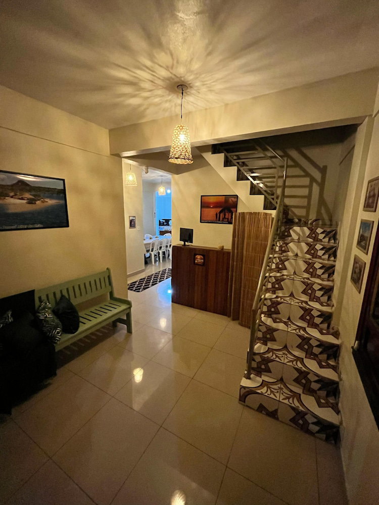 Hotel Sol Hostel