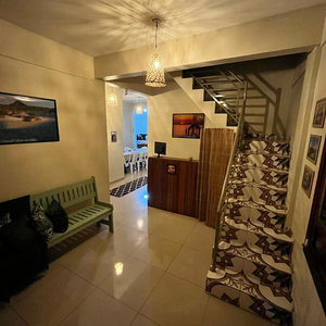 Hotel Sol Hostel cazare Itubera