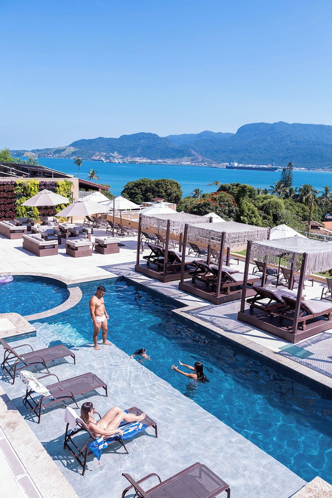 Hotel Ilhabela Beach Residences