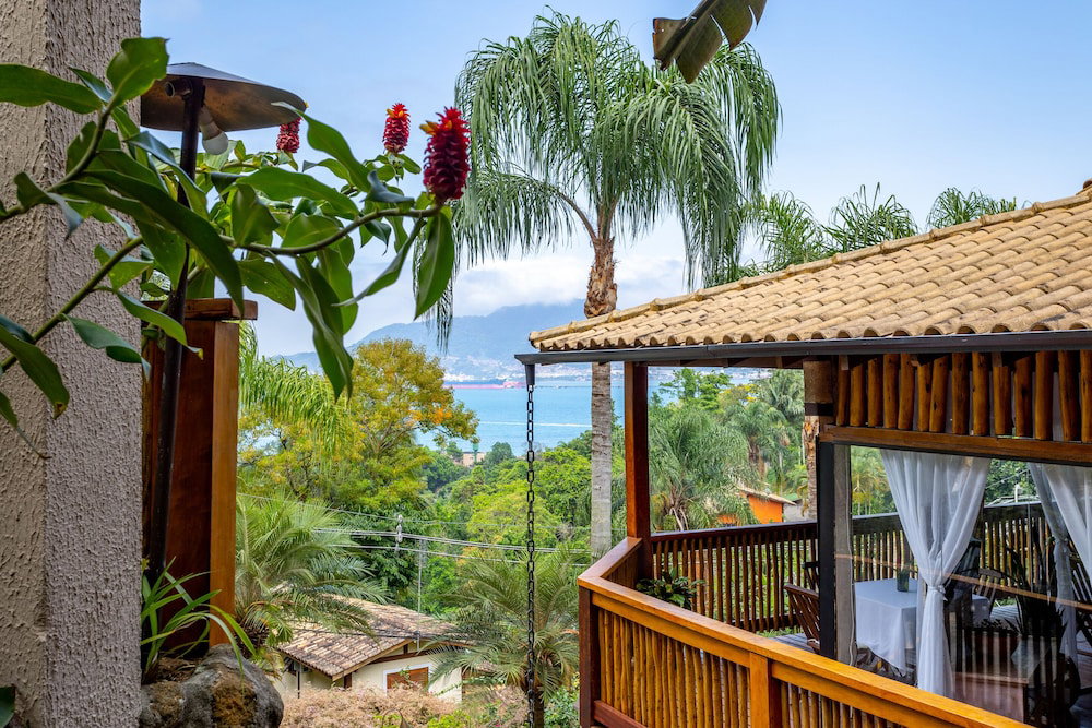 Hotel Eco Baepi Residence