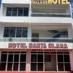 Hotel Hotel Santa Clara Pallace cazare Belem