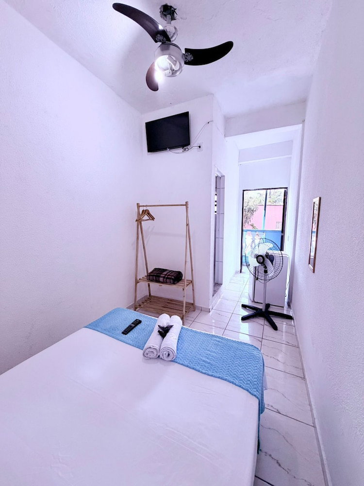Hotel Pousada Villa Caiçara