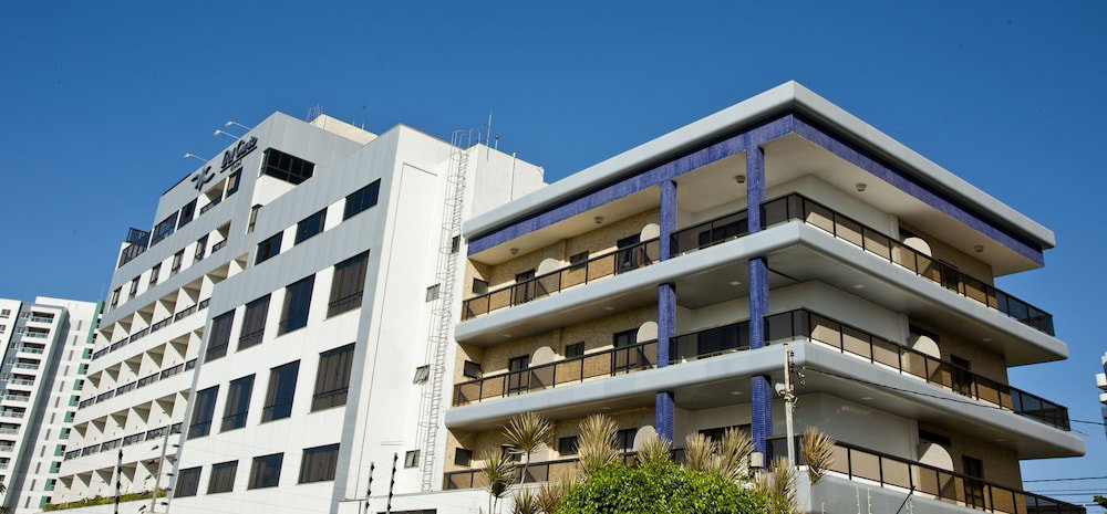 Hotel Del Canto Hotel