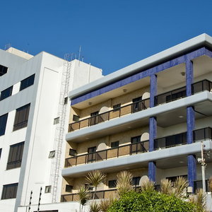 Hotel Del Canto Hotel cazare Aracaju