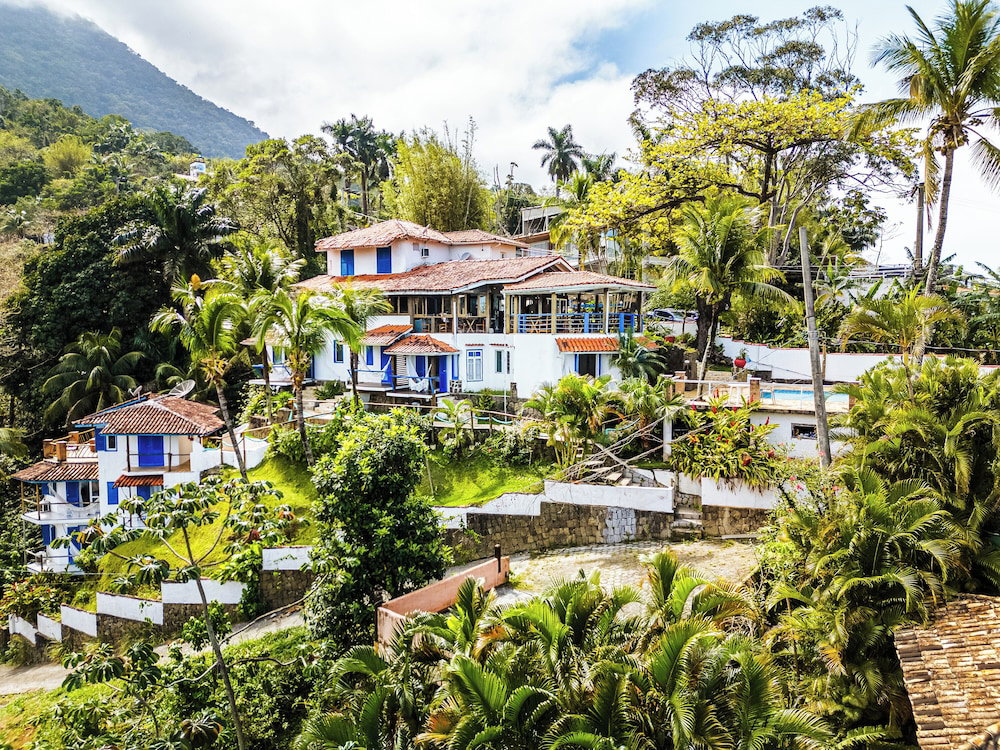Hotel Velinn Pousada 8 Ilhas