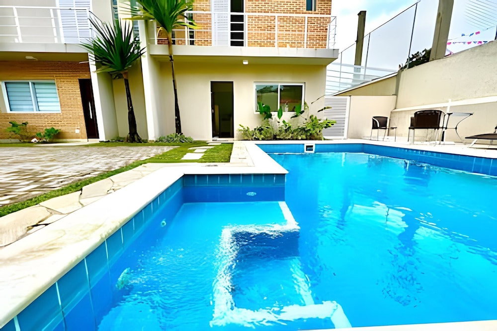 Hotel Casa Em Maresias - 50 Metros Da Praia - 2