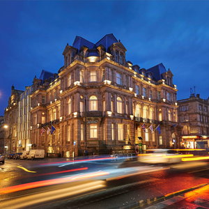 Hotel Doubletree By Hilton Liverpool cazare Liverpool