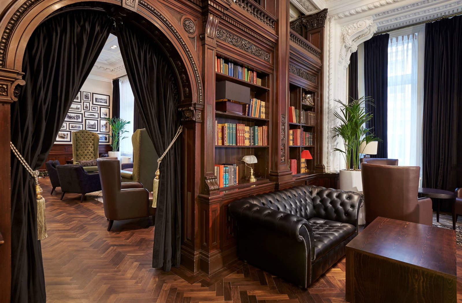 Doubletree By Hilton Liverpool