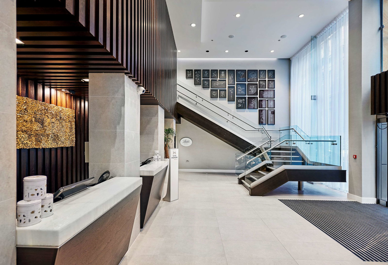 Doubletree By Hilton Liverpool