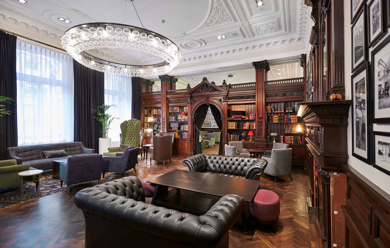 Doubletree By Hilton Liverpool