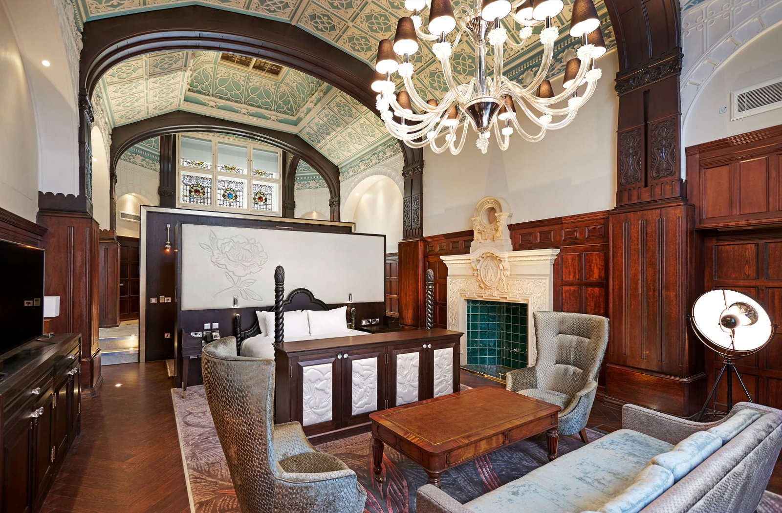 Doubletree By Hilton Liverpool
