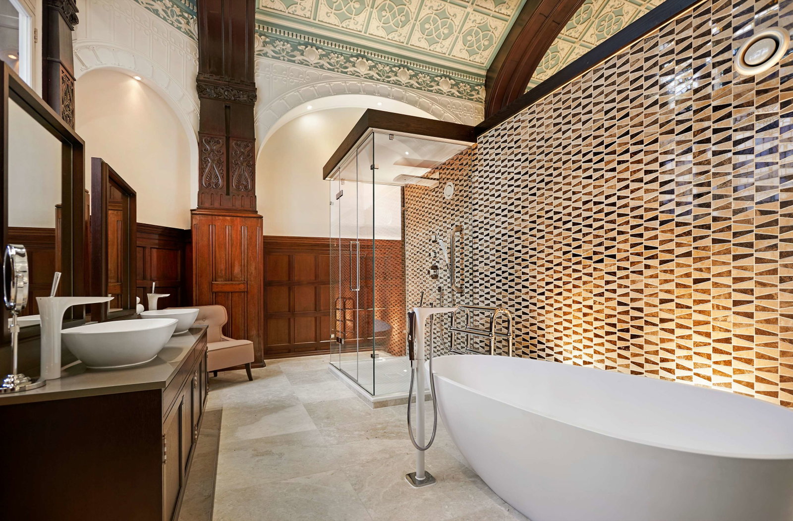 Doubletree By Hilton Liverpool