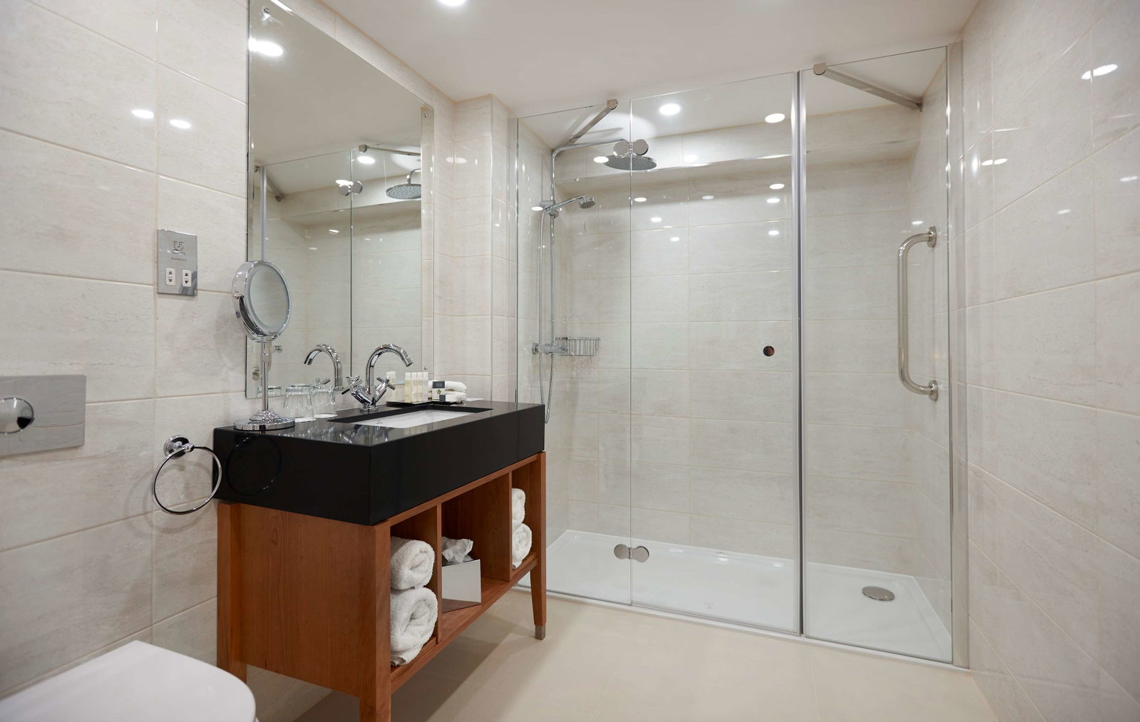 Doubletree By Hilton Liverpool
