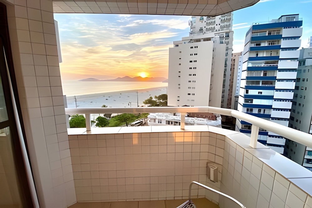 Hotel Shb Pé Na Areia Refúgio Vista Mar