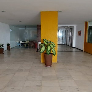 Hotel Cobar0107 - Edifício Praia Ville cazare Juru