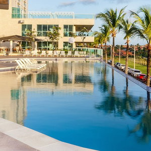Hotel Park Gav Resorts cazare Salinopolis