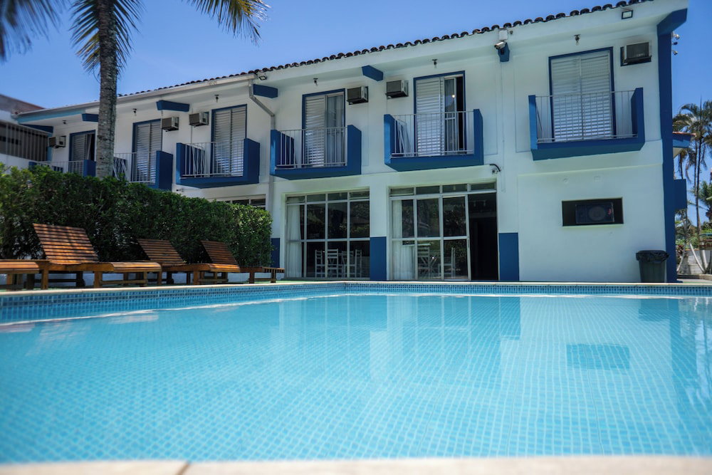 Hotel Mova - Hotel Costa Azul