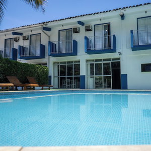 Hotel Mova - Hotel Costa Azul cazare Ubatuba