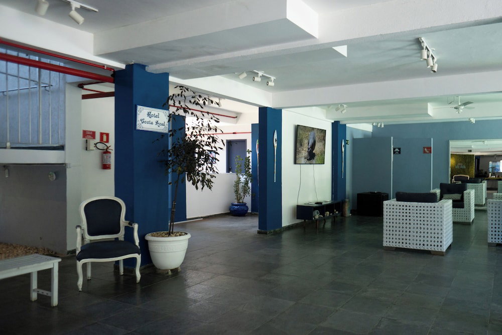 Mova - Hotel Costa Azul