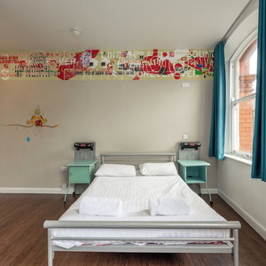 Hotel Kabannas Liverpool cazare Liverpool