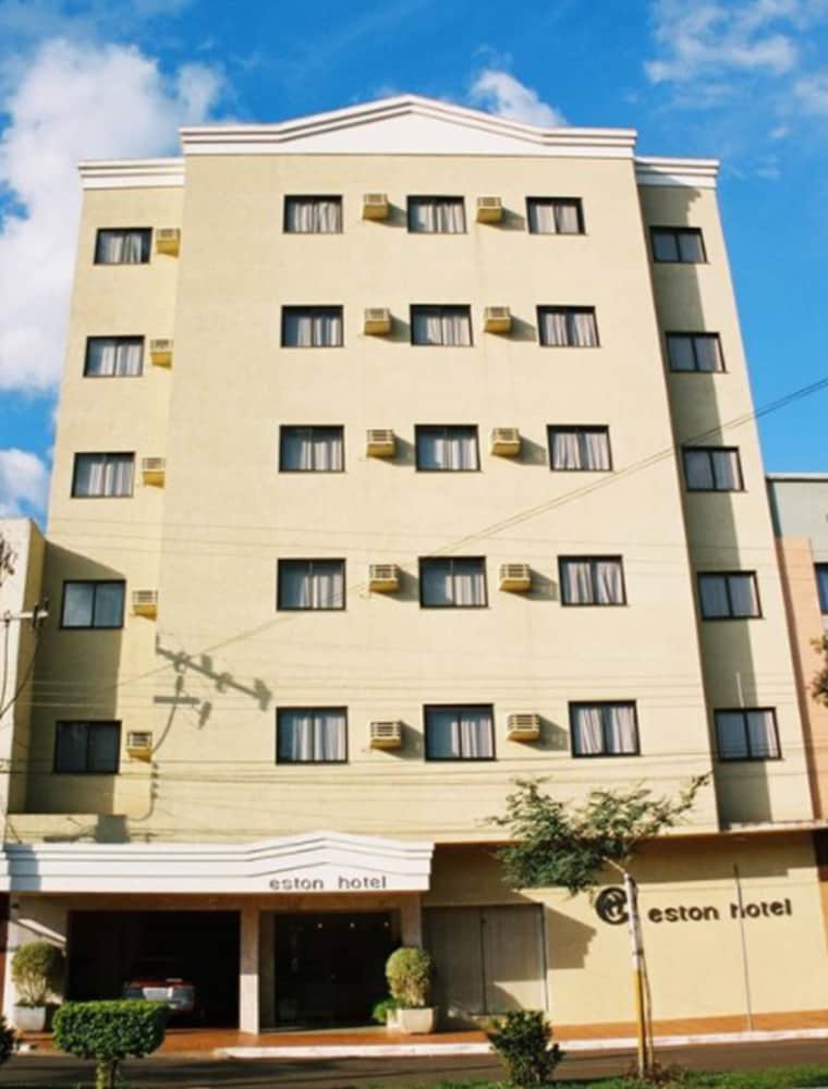 Hotel Eston Hotel
