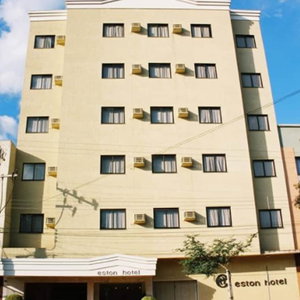 Hotel Eston Hotel cazare Chapeco