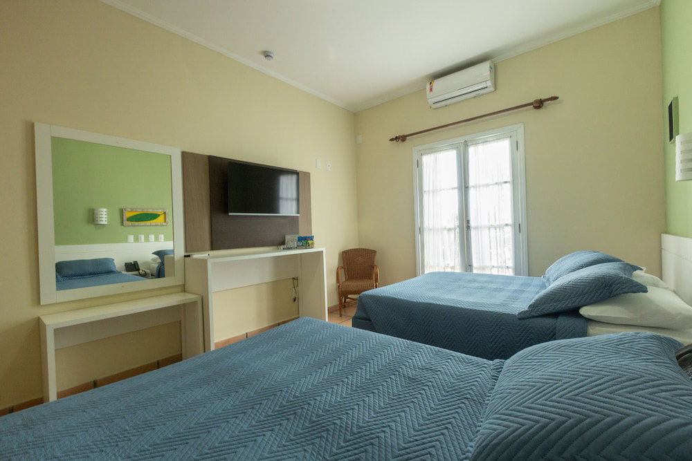 Hotel Hotel Villa Di Rimini