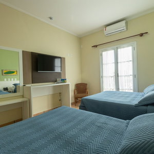 Hotel Hotel Villa Di Rimini cazare Ubatuba