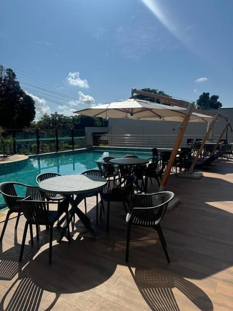 Hotel Hotel Terrra Nativa