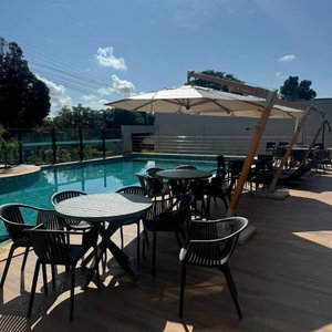 Hotel Hotel Terrra Nativa cazare Itubera