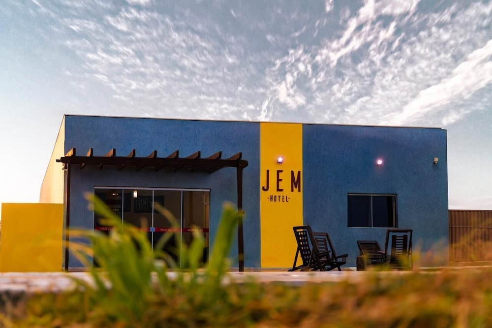 Hotel Hotel Jem