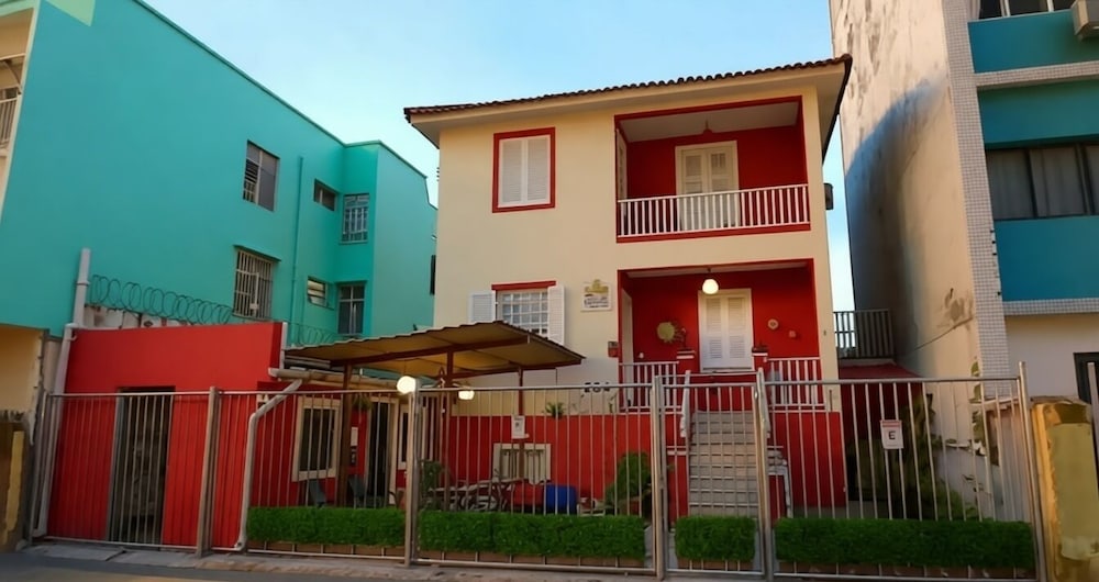 Hotel Pousada Flores Do Farol