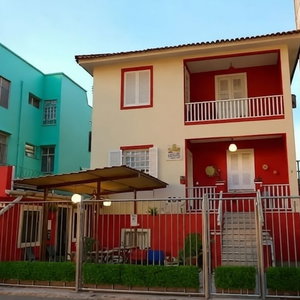 Hotel Pousada Flores Do Farol cazare Juru