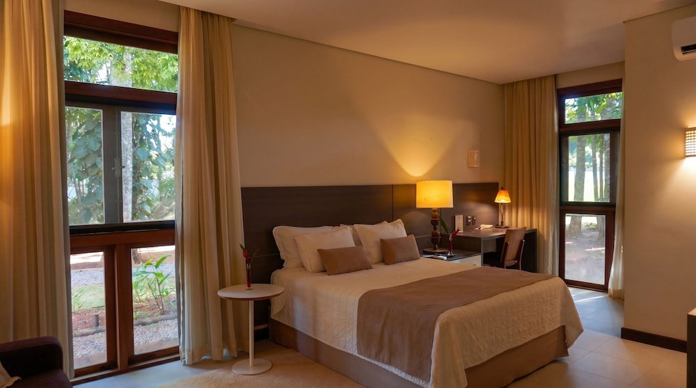Hotel Domus Hotel Núcleo Urbano De Carajás – Parauapebas