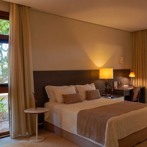 Hotel Domus Hotel Núcleo Urbano De Carajás – Parauapebas cazare Parauapebas