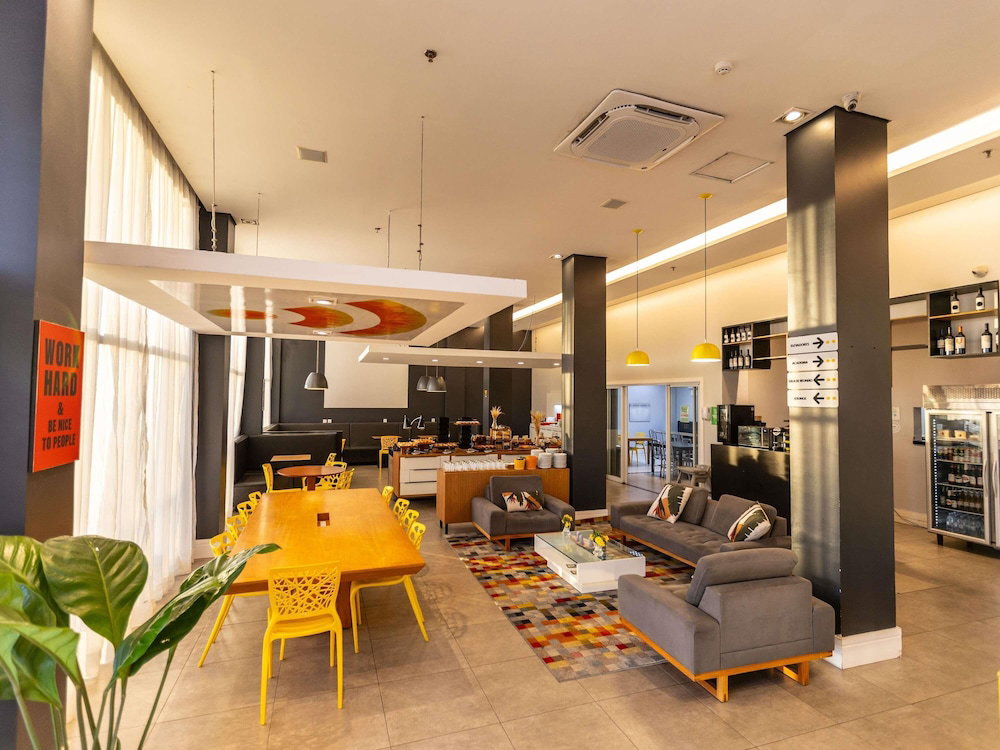 Hotel Ibis Styles Boa Vista
