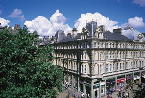 Hotel Leonardo Hotel Cardiff cazare Cardiff