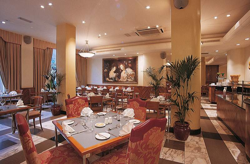 Leonardo Hotel Cardiff