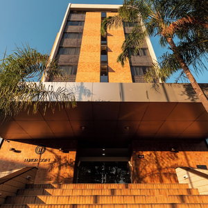Hotel Rede Andrade Luxor Hotel cazare Teresina