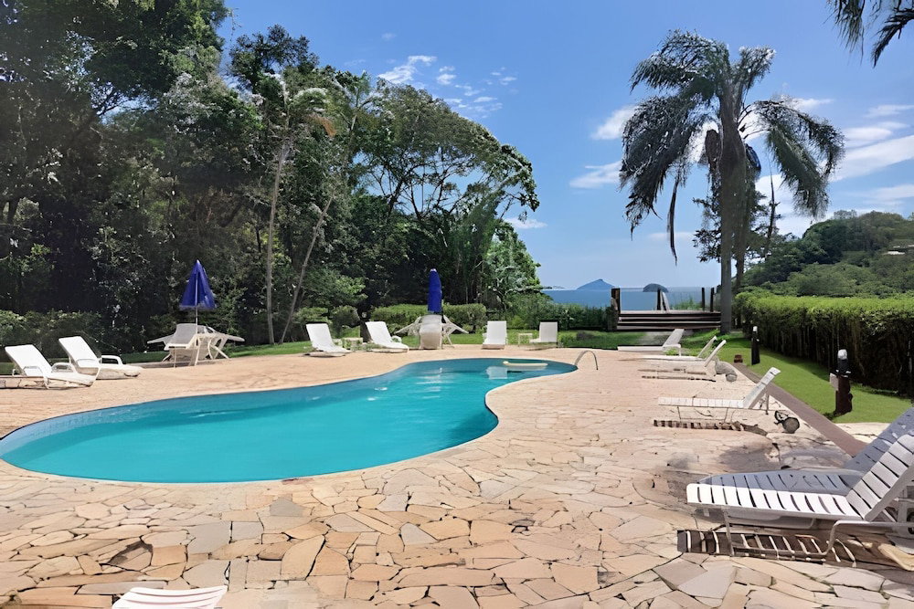 Hotel Linda Casa Em Boiçucanga