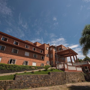 Hotel Farina Park Hotel cazare Farroupilha